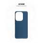 Чохол ArmorStandart ICON для Xiaomi Poco F6 Dark Blue (ARM73513)