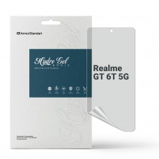 Гідрогелева плівка ArmorStandart Matte для Realme GT 6T 5G (ARM77908)