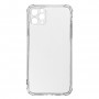 Чохол ArmorStandart Air Force для Apple iPhone 11 Pro Camera cover Transparent (ARM78793)