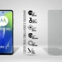 Гідрогелева плівка ArmorStandart Matte для Motorola G04s (ARM77435)