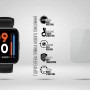 Гідрогелева плівка ArmorStandart для Realme Watch 3 6 шт. (ARM63352)