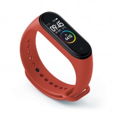 Ремінець ArmorStandart для Xiaomi Mi Band 4/3 Flame (ARM55109)