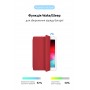 Чохол ArmorStandart Smart Case для iPad 10.2 (2021/2020/2019) Red (ARM60997)