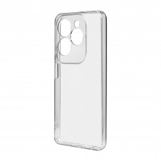 Чохол ArmorStandart Air для Infinix HOT 40 / 40 Pro Camera cover Clear (ARM73922)