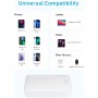 УМБ Anker 347 Power Bank 40000mAh 30W White (A1377)