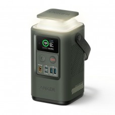 УМБ Anker 548 Power Bank (PowerCore Reserve 192Wh) 60000mAh Green (A1294061)