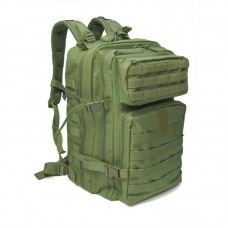 Рюкзак тактичний ArmorStandart Military 45L Green (ARM62030)