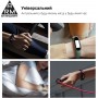 Ремінець ArmorStandart для Xiaomi Mi Band 7/6/5 White (ARM56998)