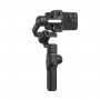 Триосьовий стабілізатор AOCHUAN Professional Gimbal Stabilizer for Smartphone SMART S2 Чорний (AOCHUAN-SMARTS2-B)