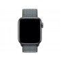 Нейлоновый ремешок STR Sport Loop Band for Apple Watch 49/42/44/45 mm - Seashell