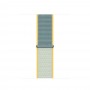 Нейлоновый ремешок STR Sport Loop Band for Apple Watch 49/42/44/45 mm - Seashell