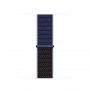 Нейлоновый ремешок STR Sport Loop Band for Apple Watch 49/42/44/45 mm - Seashell