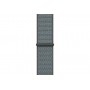 Нейлоновый ремешок STR Sport Loop Band for Apple Watch 49/42/44/45 mm - Seashell