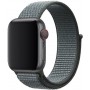 Нейлоновый ремешок STR Sport Loop Band for Apple Watch 49/42/44/45 mm - Seashell