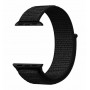 Нейлоновый ремешок STR Sport Loop Band for Apple Watch 49/42/44/45 mm - Seashell