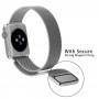 Металлический ремешок STR Milanese Loop Band for Apple Watch 38/40/41 mm - Colorful