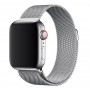 Металлический ремешок STR Milanese Loop Band for Apple Watch 38/40/41 mm - Colorful