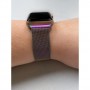 Металлический ремешок STR Milanese Loop Band for Apple Watch 38/40/41 mm - Colorful