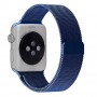 Металлический ремешок STR Milanese Loop Band for Apple Watch 38/40/41 mm - Colorful