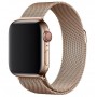 Металлический ремешок STR Milanese Loop Band for Apple Watch 38/40/41 mm - Colorful