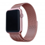 Металлический ремешок STR Milanese Loop Band for Apple Watch 38/40/41 mm - Colorful