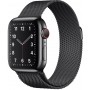 Металлический ремешок STR Milanese Loop Band for Apple Watch 38/40/41 mm - Colorful