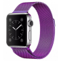 Металлический ремешок STR Milanese Loop Band for Apple Watch 38/40/41 mm - Colorful