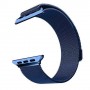 Металлический ремешок STR Milanese Loop Band for Apple Watch 38/40/41 mm - Colorful