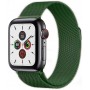 Металлический ремешок STR Milanese Loop Band for Apple Watch 38/40/41 mm - Colorful