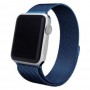 Металлический ремешок STR Milanese Loop Band for Apple Watch 38/40/41 mm - Colorful