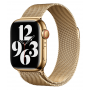 Металлический ремешок STR Milanese Loop Band for Apple Watch 38/40/41 mm - Colorful