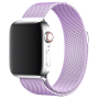 Металлический ремешок STR Milanese Loop Band for Apple Watch 49/42/44/45 mm - Colorful