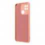 Чохол для смартфона Cosmiс Full Case HQ 2mm for Xiaomi Redmi 10C Pink (CosmicFXR10CPink)