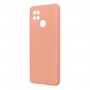 Чохол для смартфона Cosmiс Full Case HQ 2mm for Xiaomi Redmi 10C Pink (CosmicFXR10CPink)