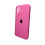 Чохол для смартфона Silicone Full Case AA Camera Protect for Apple iPhone 11 Pro Max кругл 32,Dragon Fruit (FullAAKPi11PM-32)