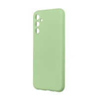 Чохол для смартфона Cosmiс Full Case HQ 2mm for Samsung Galaxy M14 5G Mint (CosmicFGM14Mint)