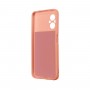 Чохол для смартфона Cosmiс Full Case HQ 2mm for Poco M5/M5 5G Pink (CosmicFPM5Pink)