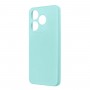 Чохол для смартфона Cosmiс Full Case HQ 2mm for TECNO POP 5 (BD2d) Azure (CosmicFPTePop5PAzure)