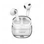 Навушники CHAROME A22 ENC Wireless Stereo Headset White (6974324911233)