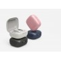 Навушники CHAROME A24 Galaxy BT Wireless Earphone White (6974324911417)