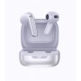 Навушники CHAROME A24 Galaxy BT Wireless Earphone White (6974324911417)