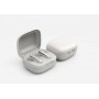 Навушники CHAROME A24 Galaxy BT Wireless Earphone White (6974324911417)