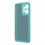 Чохол для смартфона Cosmiс Full Case HQ 2mm for Xiaomi Redmi Note 12 4G Green (CosmicFXRN124GGreen)