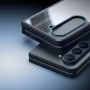 Чохол для смартфона DUX DUCIS Aimo for Samsung Fold 5 Black (DUXFold5Black)