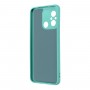 Чохол для смартфона Cosmiс Full Case HQ 2mm for Xiaomi Redmi 12 Green (CosmicFXR12Green)