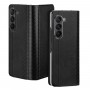 Чохол для смартфона DUX DUCIS Bril for Samsung Fold 5 Black (DUXBRFold5Black)