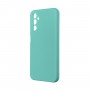 Чохол для смартфона Cosmiс Full Case HQ 2mm for Samsung Galaxy A14 5G Green (CosmicFGA14Green)