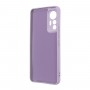 Чохол для смартфона Cosmiс Full Case HQ 2mm for Xiaomi 12 Lite Levender Purple (CosmicFX12LLevenderPurple)