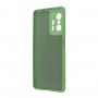 Чохол для смартфона Cosmiс Full Case HQ 2mm for Xiaomi 11T/11T Pro Apple Green (CosmicFX11TAppleGreen)