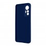 Чохол для смартфона Cosmiс Full Case HQ 2mm for Xiaomi 12 Lite Dark Blue (CosmicFX12LDarkBlue)